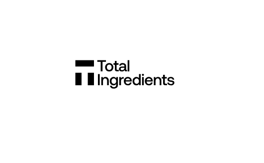 Total Ingredients