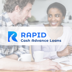 Rapid Cash Advance