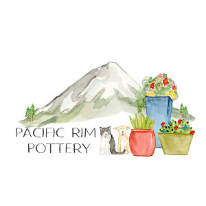 Pacific Rim Pottery