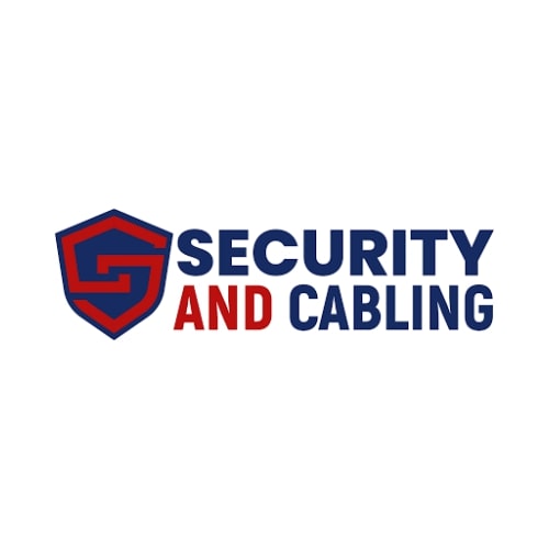 Security And Cabling / Business Security Sydney