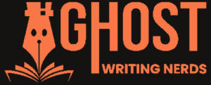 Professional Ghostwriting Services - GhostwritingNerds