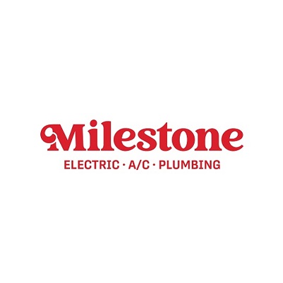 Milestone Electric, A/C, &amp; Plumbing