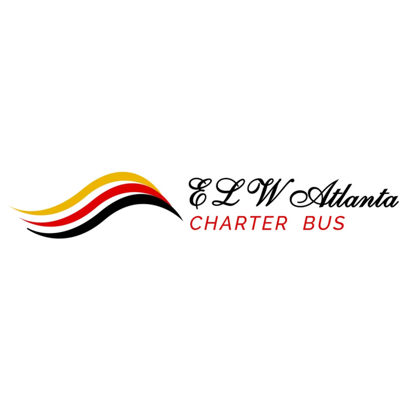 ELW Atlanta Charter Bus