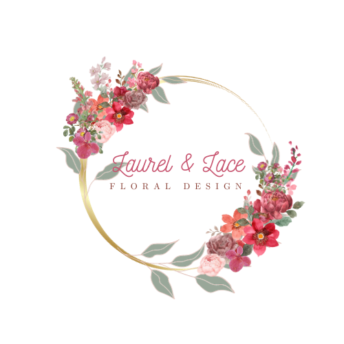Laurel & Lace Floral Design