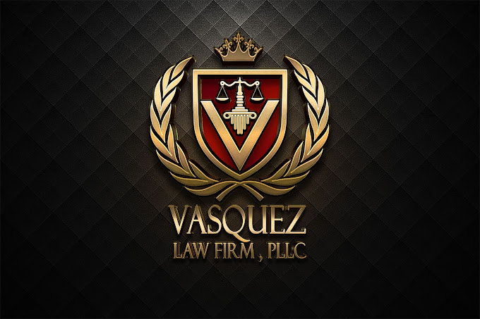 Vásquez Law Firm, PLLC