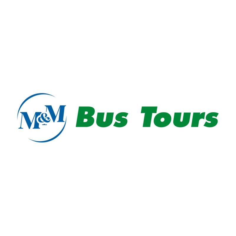 M &amp;amp;amp; M Bus Tours