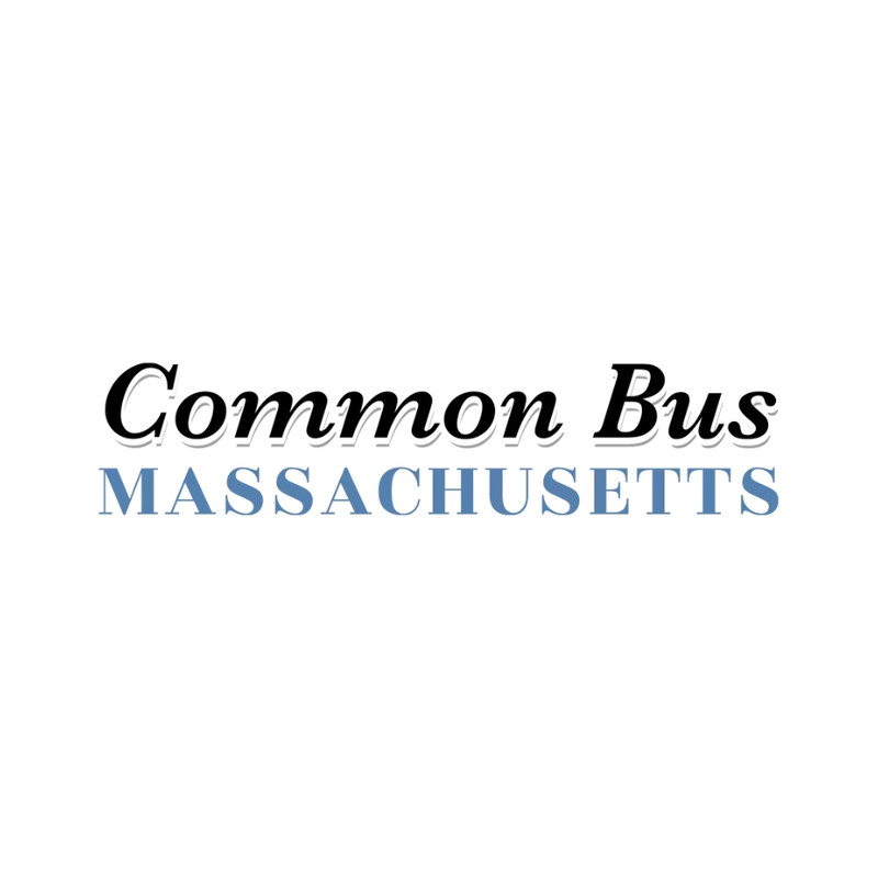 Common Bus Massachusetts