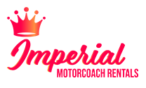 Imperial Motorcoach Rental