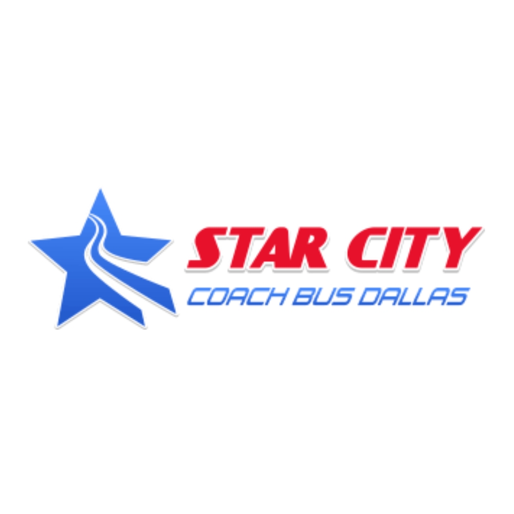 Star City Coach Bus Dallas