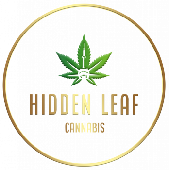 Hidden Leaf Cannabis Burlington