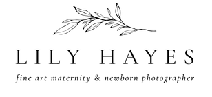 Lily Hayes Photography