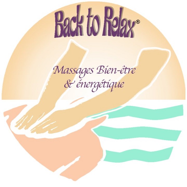 Massage Saint-Brieuc - Back to Relax