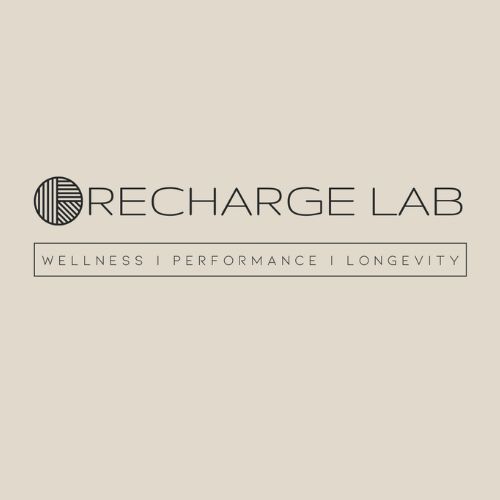 Recharge Lab