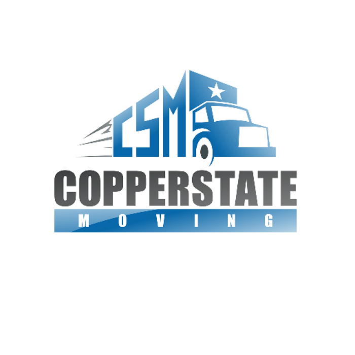 Copperstate Moving