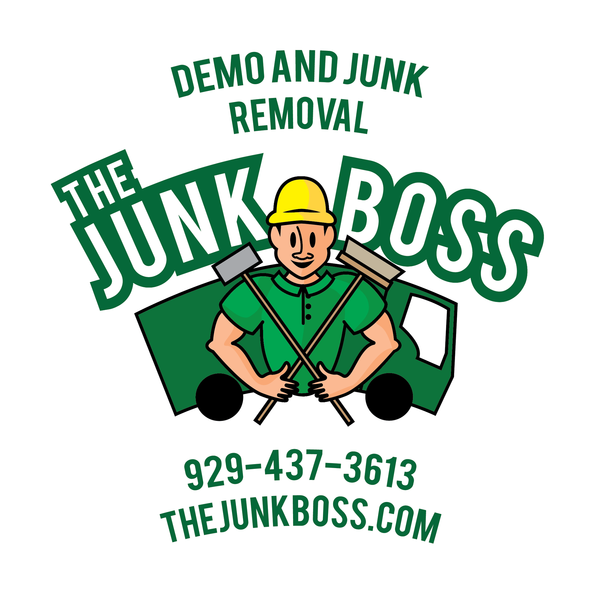 The Junk Boss