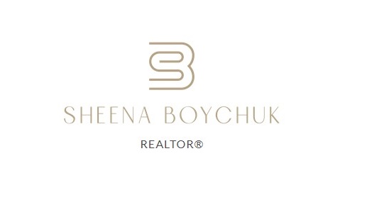 Sheena Boychuk REALTOR® - MaxWell Challenge Realty