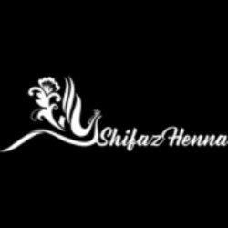 Shifaz Henna