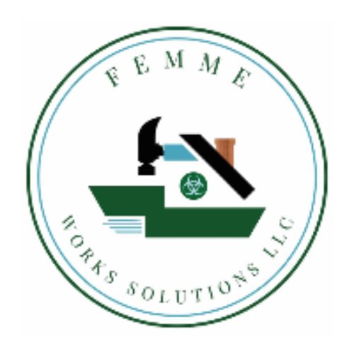 Asbestos Removal - Femme Works Solutions
