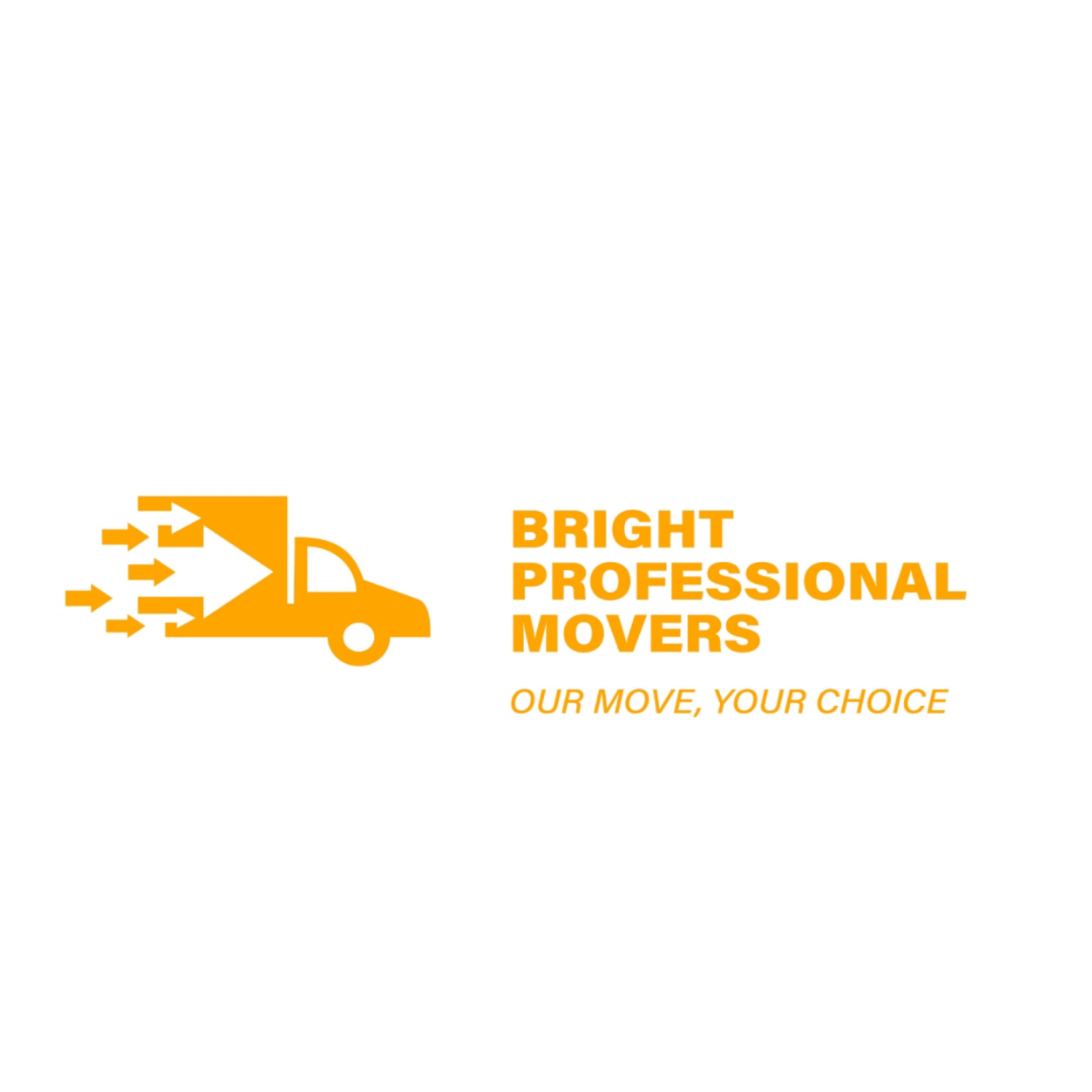 Bright Professional Movers