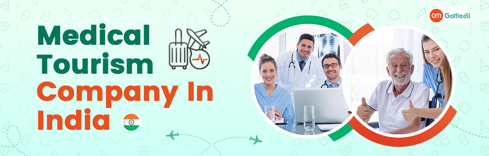 Medical Tourism Company in India