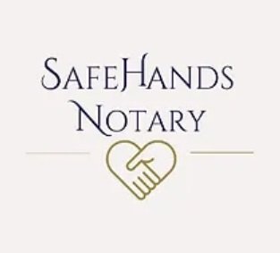 SAFEHANDS NOTARY LLC