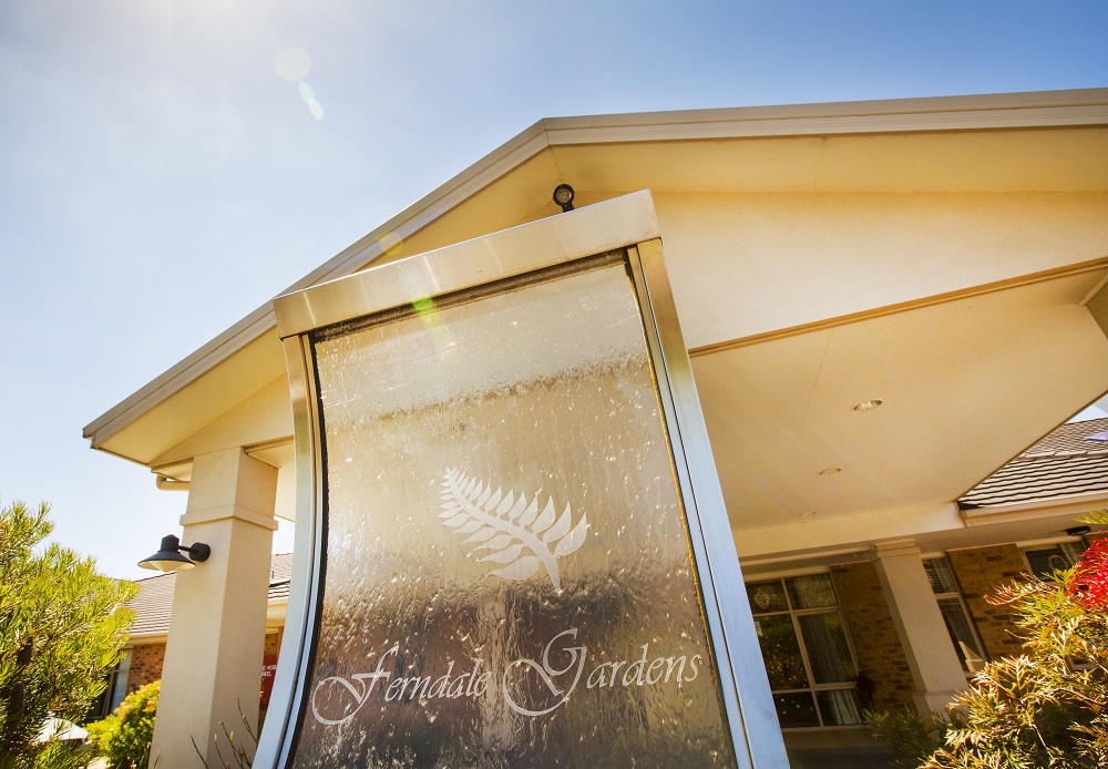 Homestyle Aged Care Ferndale Gardens