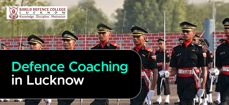 Defence Coaching in Lucknow