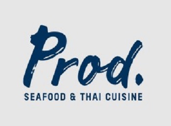 Prod. (Seafood and thai cuisine)