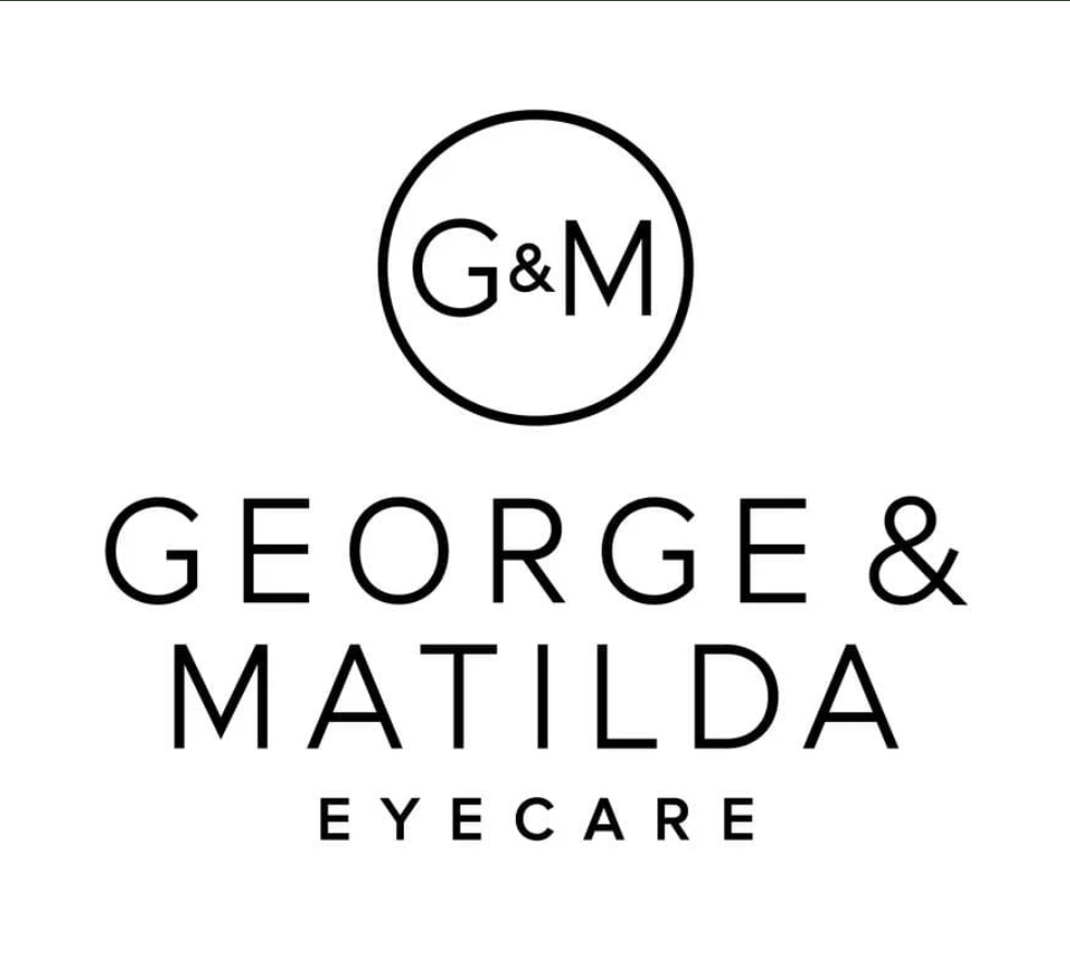George & Matilda Eyecare for Partners in Vision