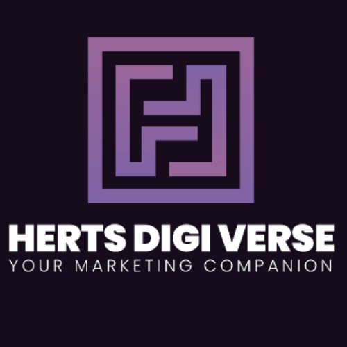 Herts digiverse- Social Media Marketing Agency
