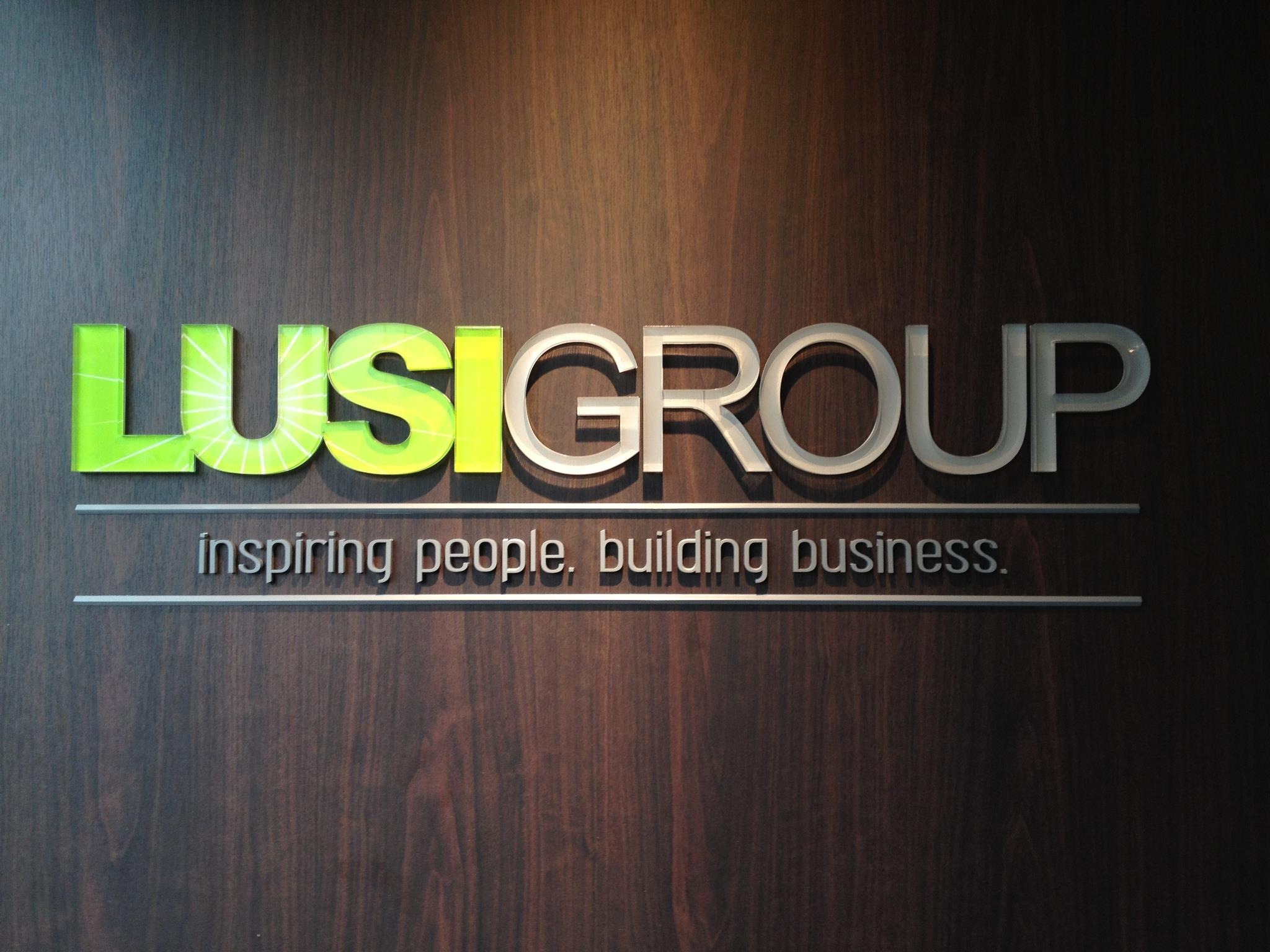 Lusi Group