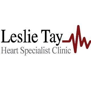 Dr. Leslie Tay