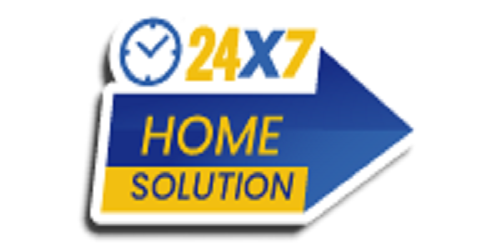 24x7 Home Solution | AC Service & Repair