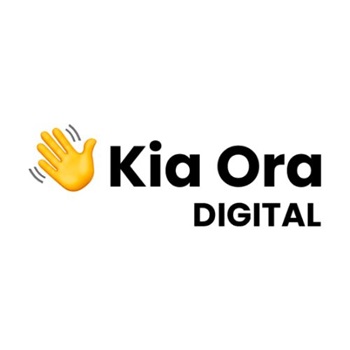 Kia Ora Digital