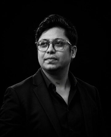 M Hasan
