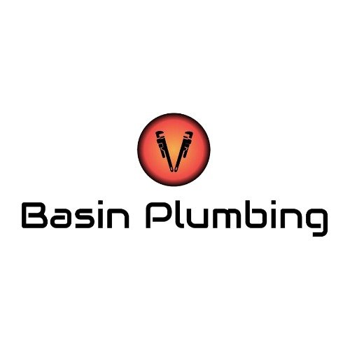 Basin Plumbing