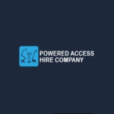 Powered Access Hire Ltd