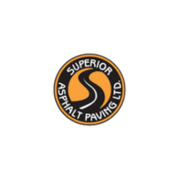 Superior Asphalt Paving Ltd