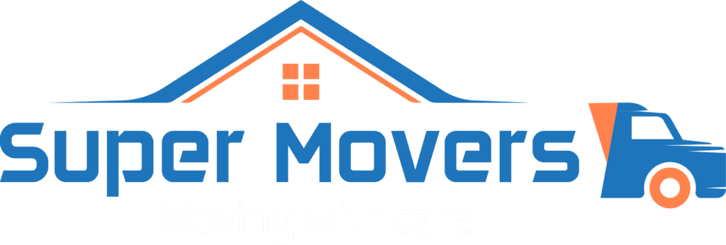 Super Movers Dubai