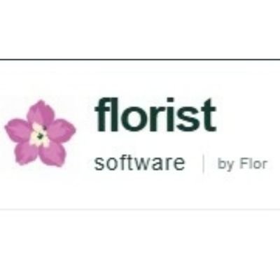 Florist Software