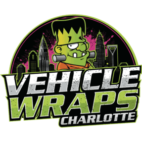 Vehicle Wraps Charlotte