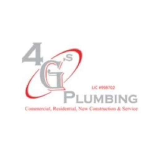 4Gs Plumbing