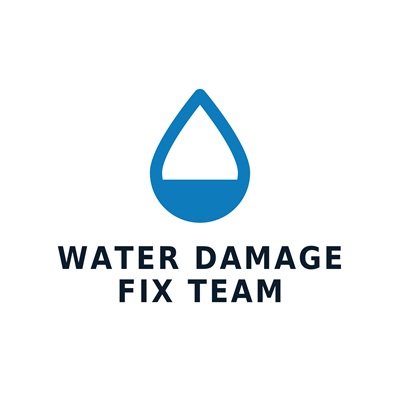 Water Damage Fix Team