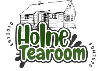 Holne Tea Room