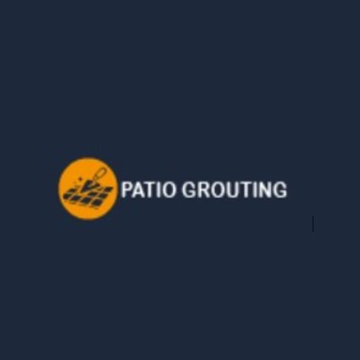 Patio Grouting Ltd