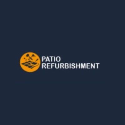 Patio Refurbishment Ltd