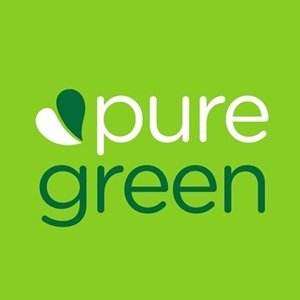 Pure Green - Juice Bar Lake Nona