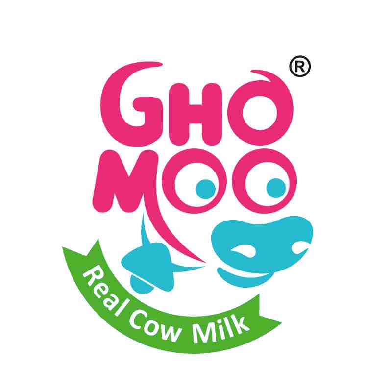 Ghomoo Pure Cow Milk
