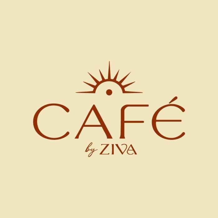 Cafe by ZIVA