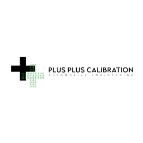 Plus Plus Calibration